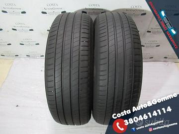 Saldi 215 65 17 Michelin  85% 215 65 R17