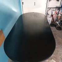 Tavola sala riunioni per ufficio in legno