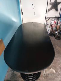 Tavola sala riunioni per ufficio in legno