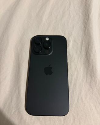Iphone 16 pro 256 GB