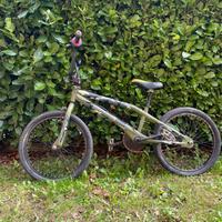 Bicicletta BMX