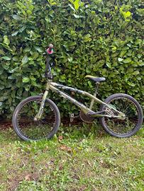 Bicicletta BMX