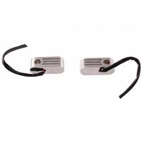 Coppia frecce moto Lango marca Motorcycle Storehou