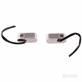 Coppia frecce moto Lango marca Motorcycle Storehou