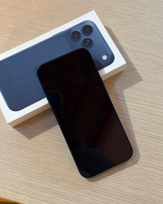 iPhone 17pro max 256gb nuovo