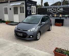 Hyundai i10 1.0 LPGI Econext Classic