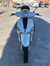 Liberty 50 piaggio 2 tempi