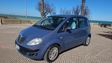 Lancia Musa 1.3 Multijet