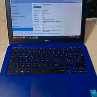 dell inspiron 11