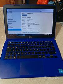 dell inspiron 11