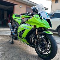 Kawasaki zx10r