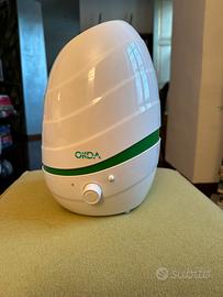 Umidificatore Pumilene Onda