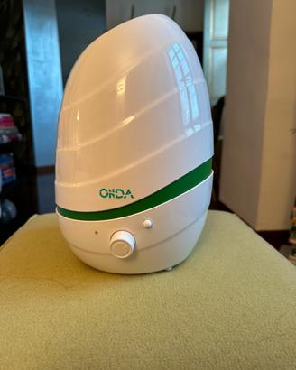 Umidificatore Pumilene Onda