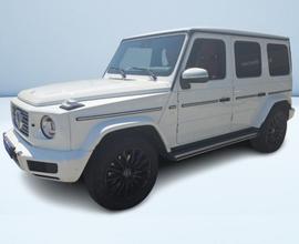 Mercedes-Benz Classe G G 500 PREMIUM 422CV AUTO