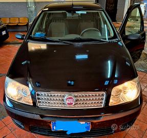 FIAT PUNTO GPL