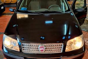 FIAT PUNTO GPL