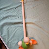 Gioco per imparare a camminare