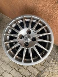 Cerchi OZ da 15