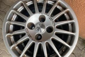 Cerchi OZ da 15