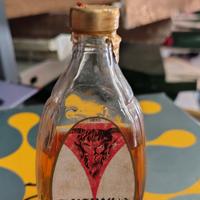 2 bottiglie vintage