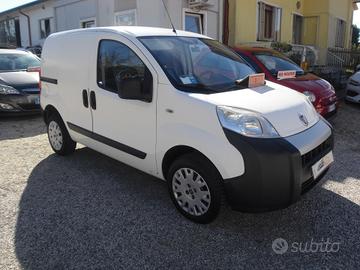 Fiat Fiorino 1.4 metano CARGO 57KW 2015