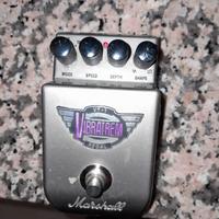 Pedale Tremolo Marshall