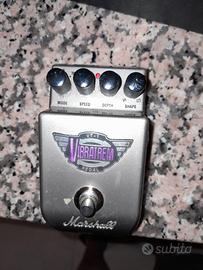 Pedale Tremolo Marshall