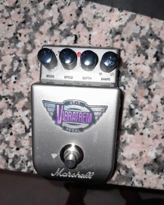 Pedale Tremolo Marshall