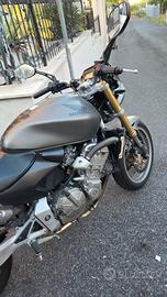 Honda Hornet 600