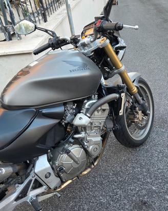 Honda Hornet 600