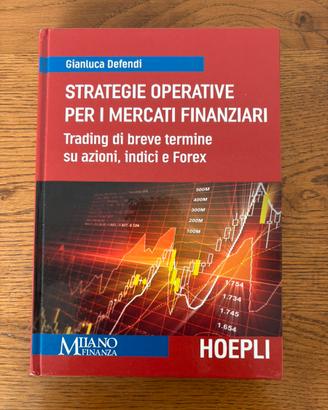 Strategie Operative per i Mercati Finanziari