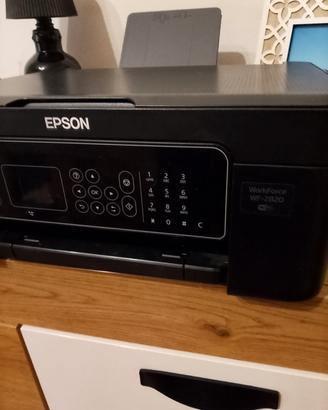 stampante Epson 2820Wife