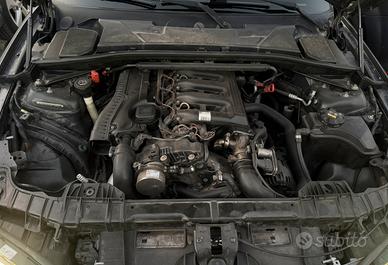 Bmw motore m57 3,0 306d3