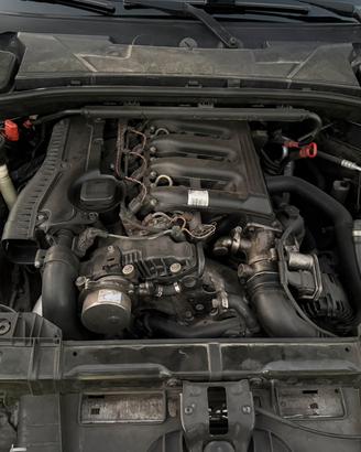 Bmw motore m57 3,0 306d3