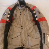 Giacca BMW Rally