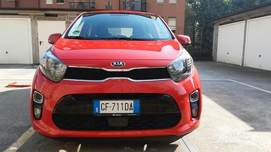 KIA PICANTO GPL STYLE 2021