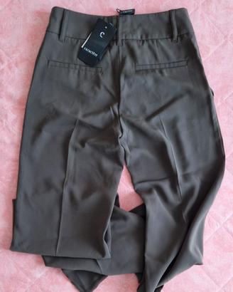 Pantaloni donna Caractere 