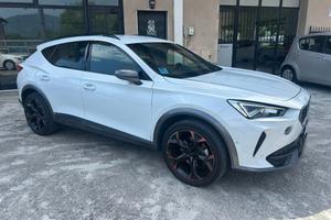 CUPRA Formentor 1.4 e-Hybrid DSG