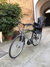 bici da passeggio 