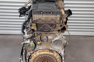 Motore MERCEDES BUS OM471 937 420 cv TOURISMO TRAV