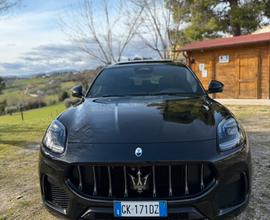 Maserati Grecale GT