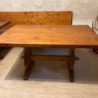 Tavolo 290 x 90