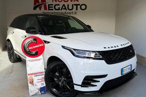 LAND ROVER Range Rover Velar 2.0D I4 180 CV R-Dy