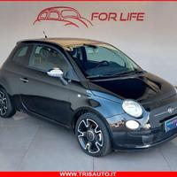 FIAT 500 1.3 MJT by Diesel (PELLE)