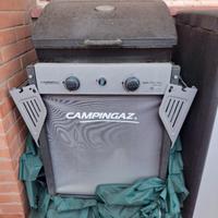 Barbecue gas Campingaz  Xpert 100L rocky