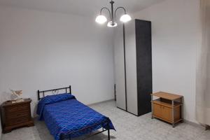 Stanza doppia ad uso singolo e stanza singola