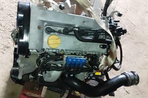 Motore DR5 1.6 SQR481F