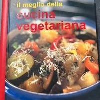 Cucina vegetariana