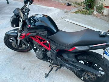 bemelli 302