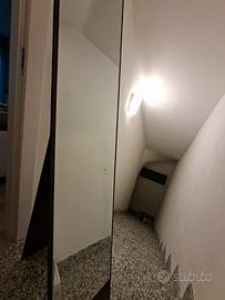 Specchio da camera 